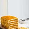 Honey Cake