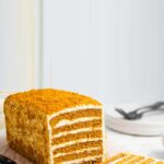 Honey Cake