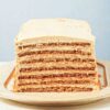 Honey Cake
