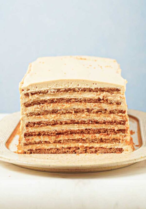 Honey Cake