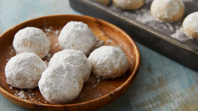 Wedding cookies