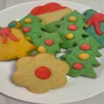 Christmas cookies