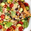 Grain salad1