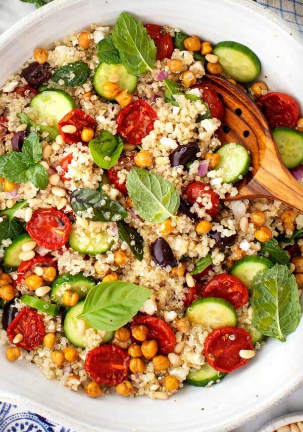 Grain salad4