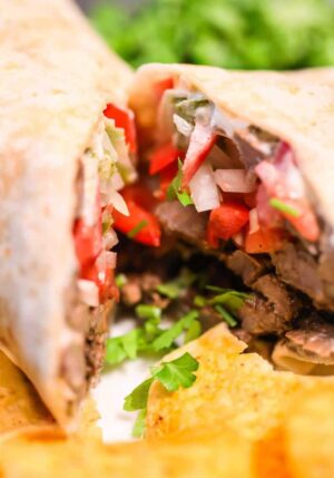 Dozen Chicken Sahwerma Sandwiches